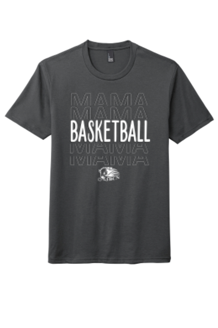 Charcoal - front
