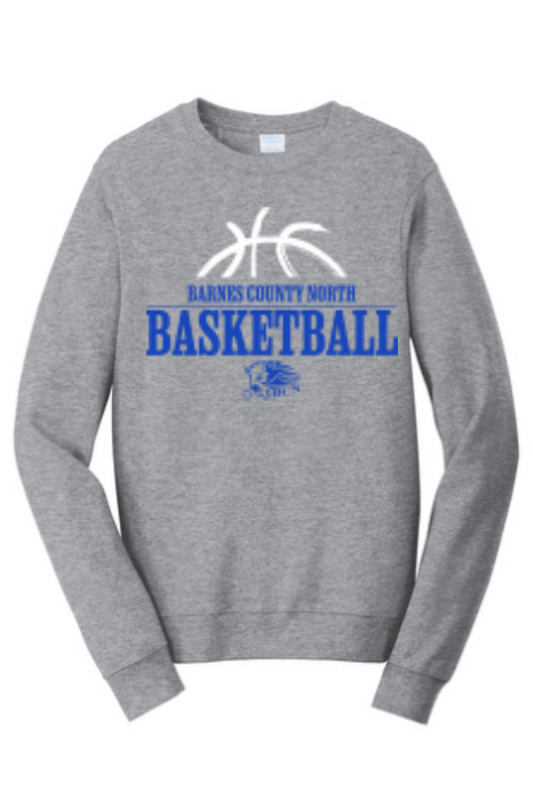 Athl Heather - front