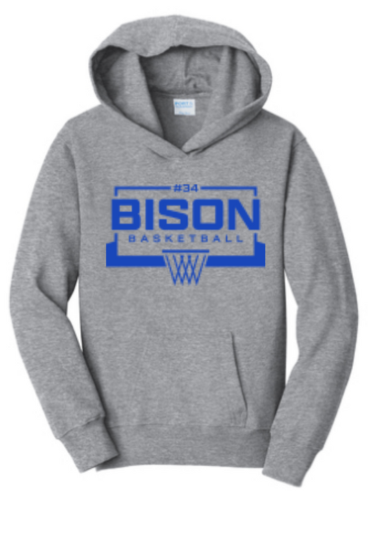 Athletic Hthr - front