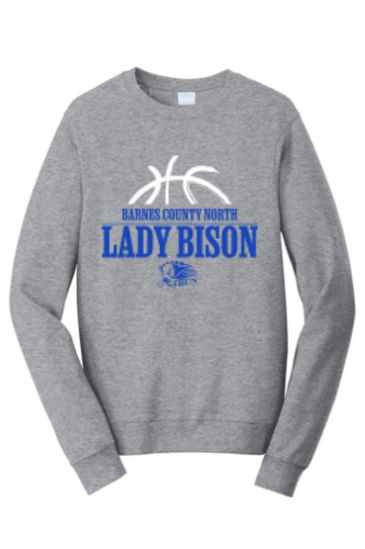 Athl Heather - front