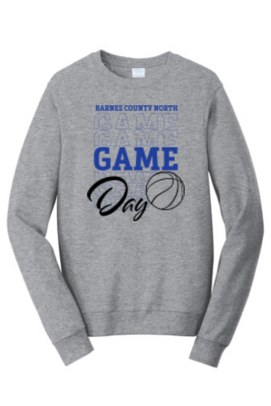 Athl Heather - front