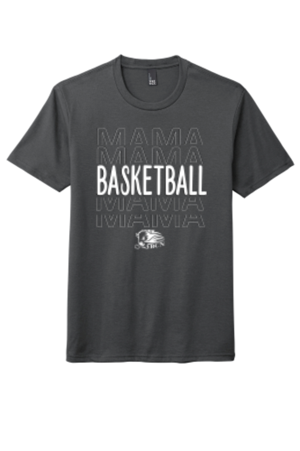 Charcoal - front
