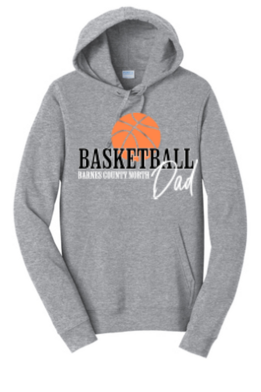 Athl Heather - front