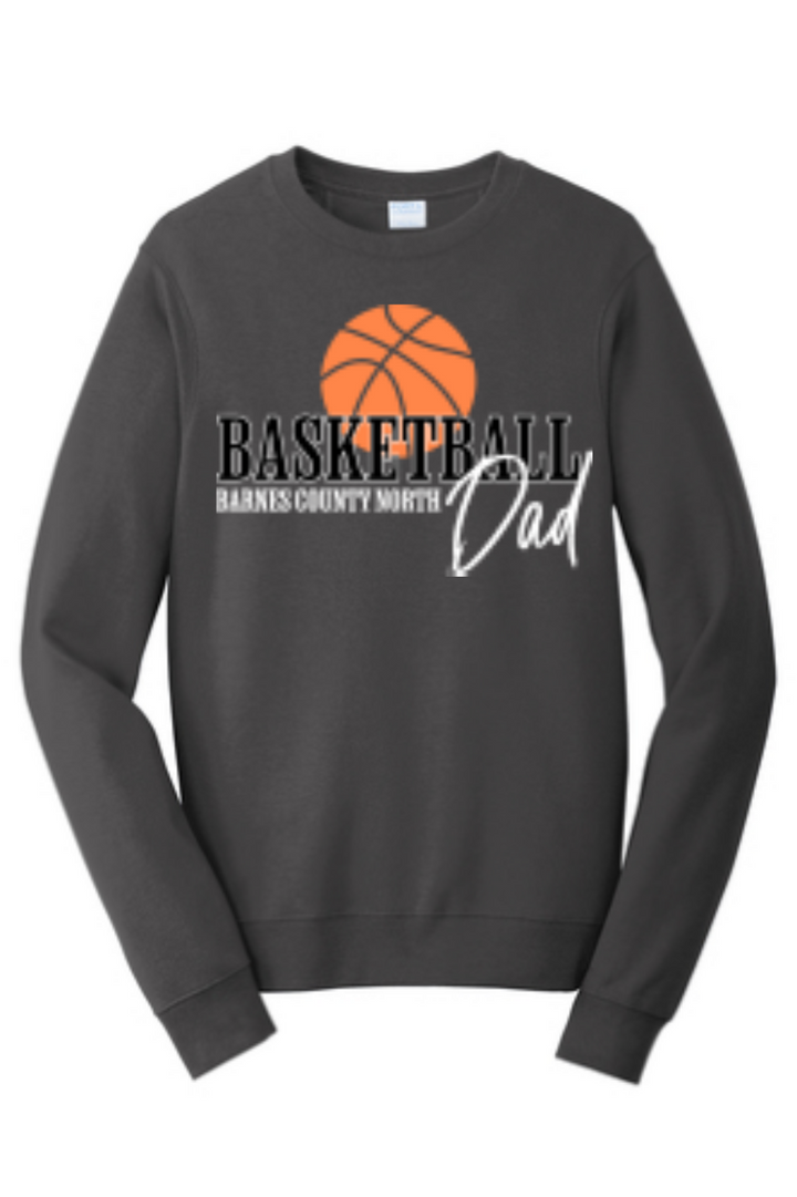Charcoal - front