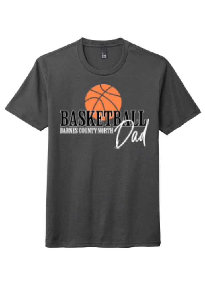Charcoal - front