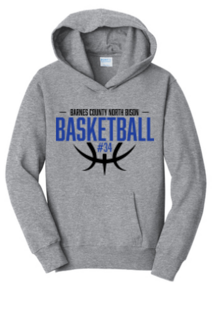 Athletic Hthr - front