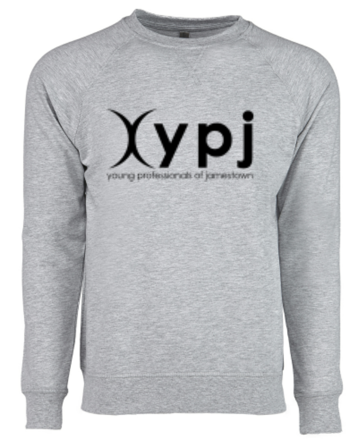 HEATHER GRAY - front