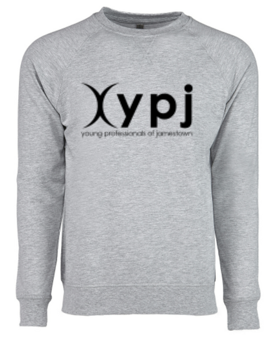 HEATHER GRAY - front