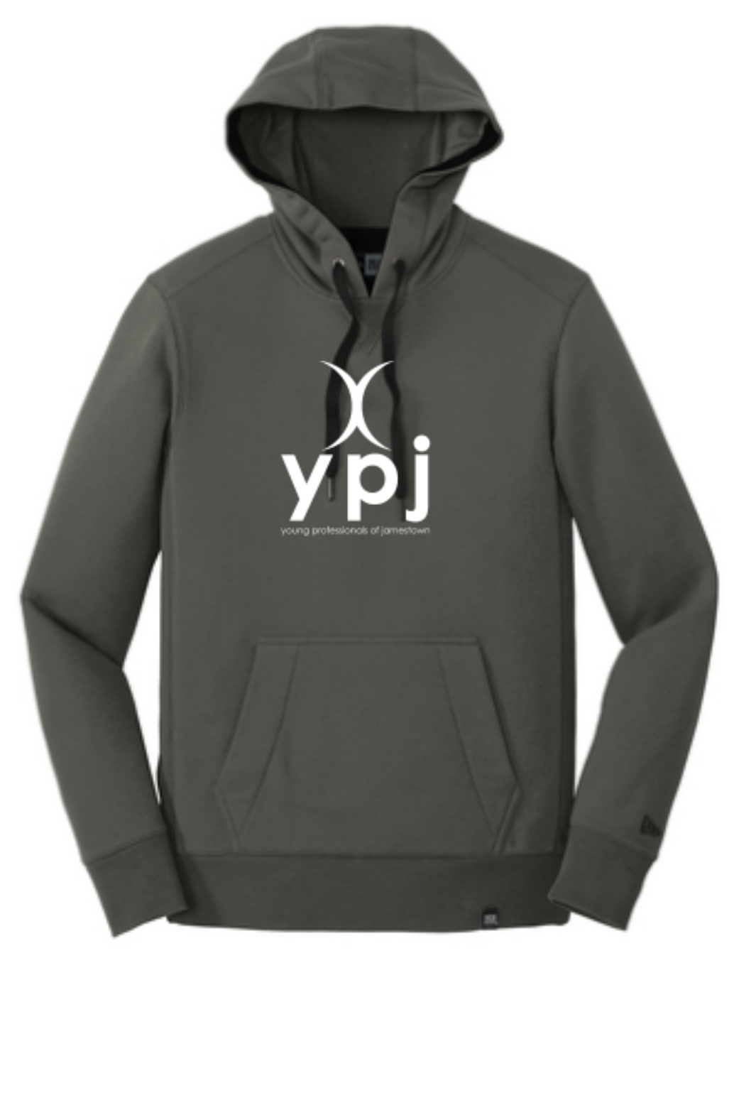 Graphite - front