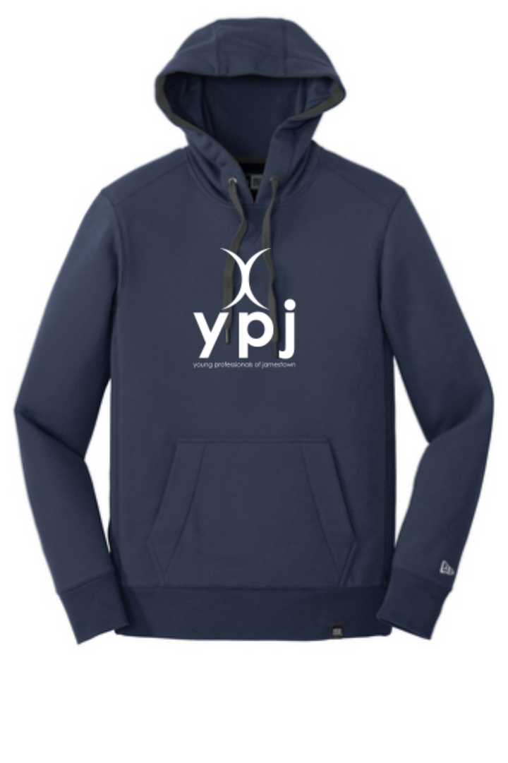 True Navy - front