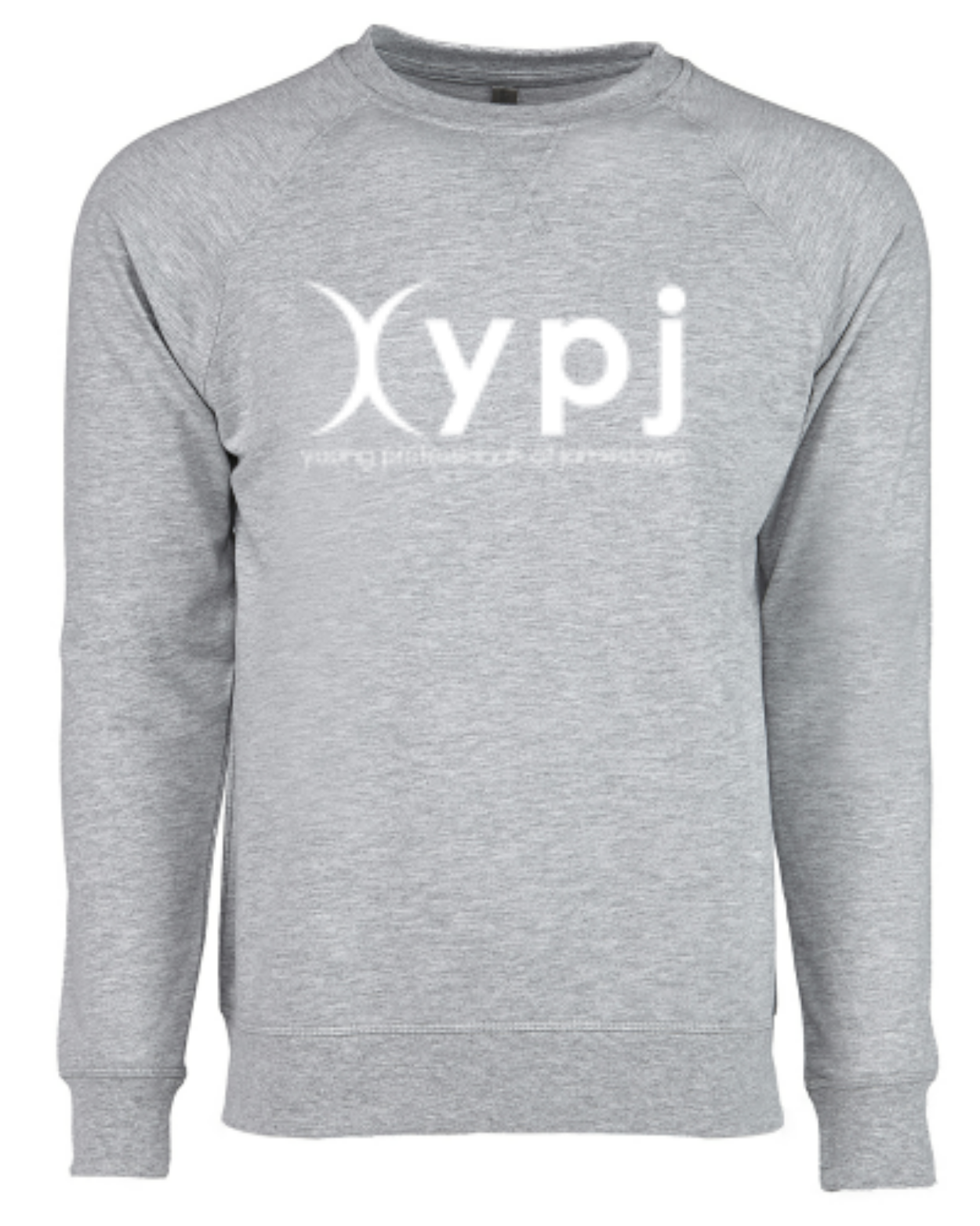 HEATHER GRAY - front