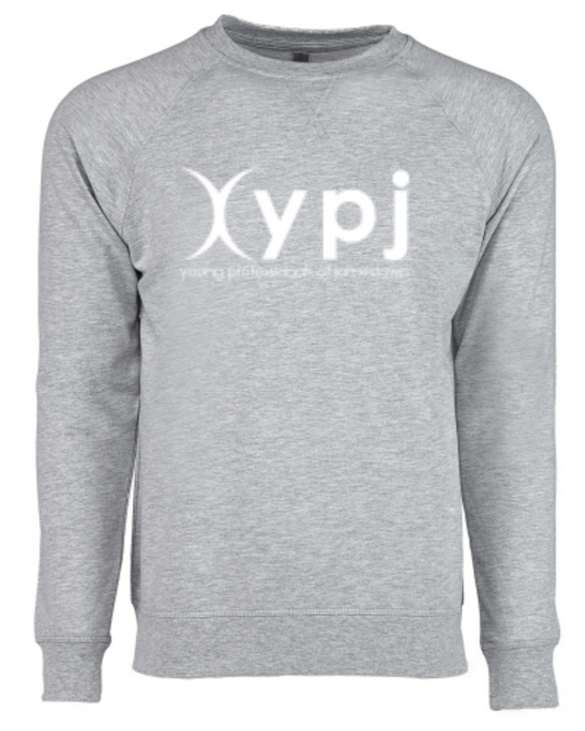 HEATHER GRAY - front