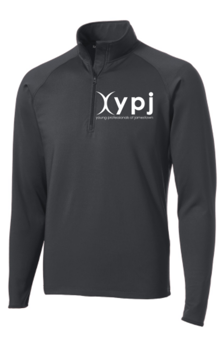 Charcoal Grey - front