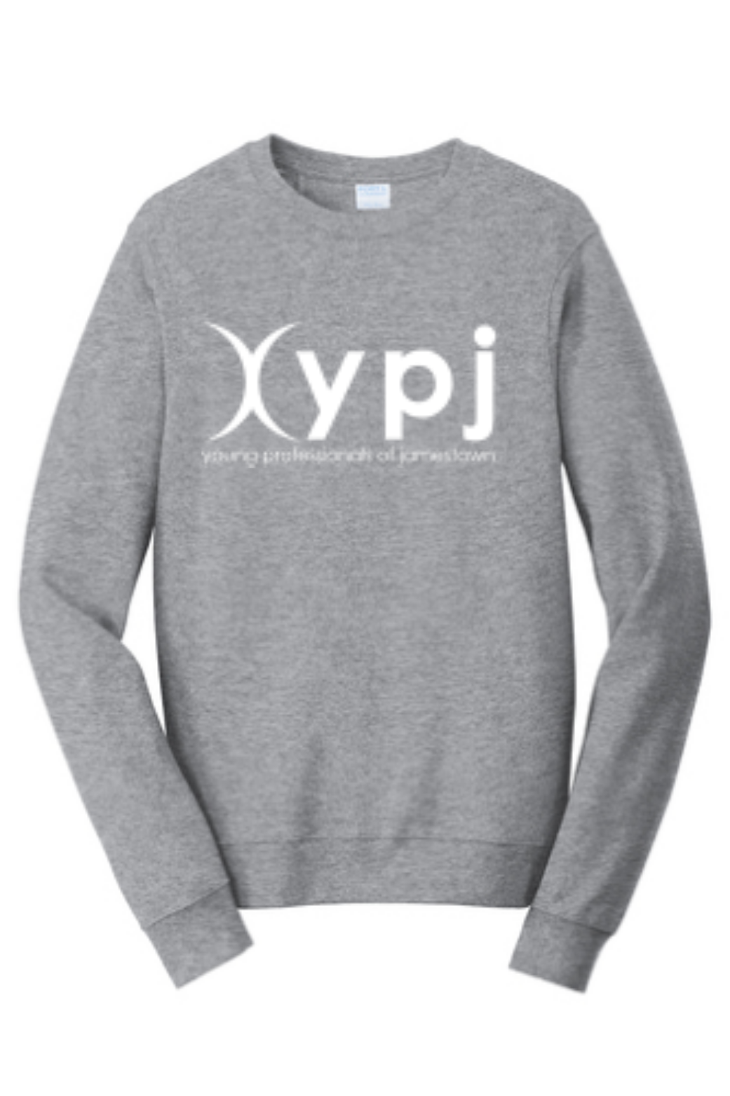 Athl Heather - front