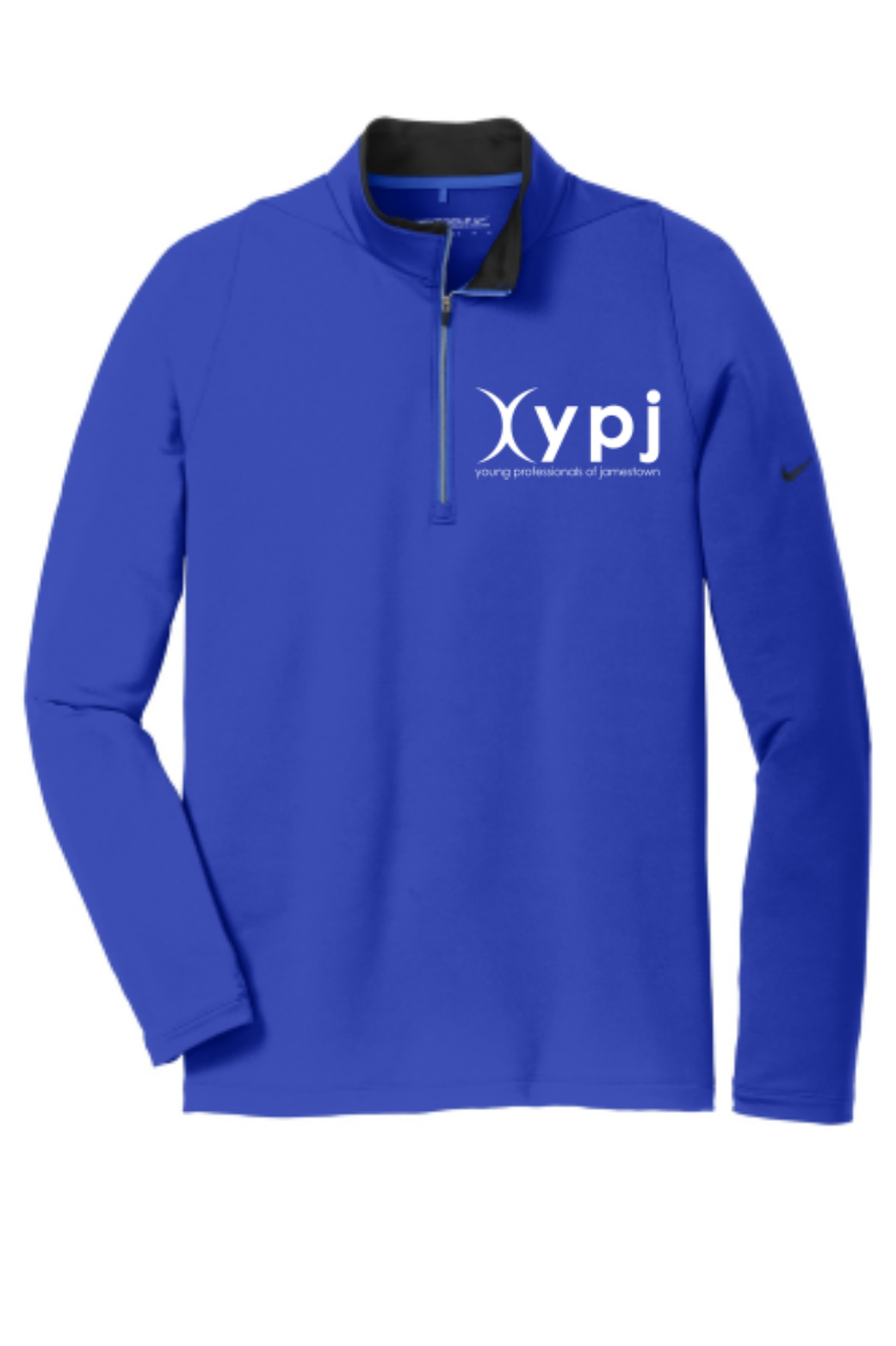 Deep Royal Blk - front