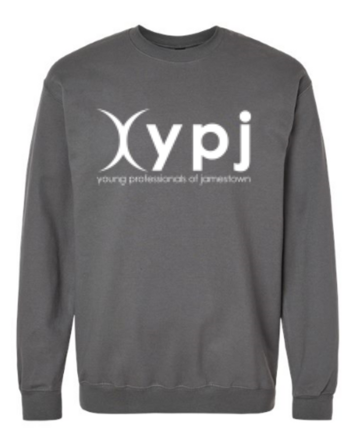Charcoal - front