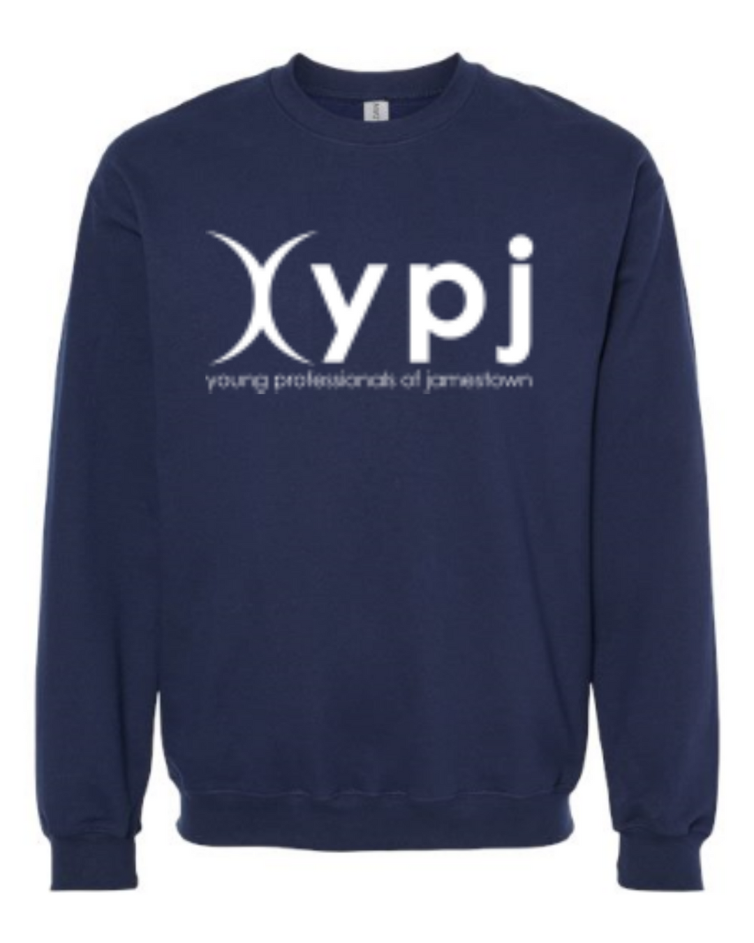 Navy - front