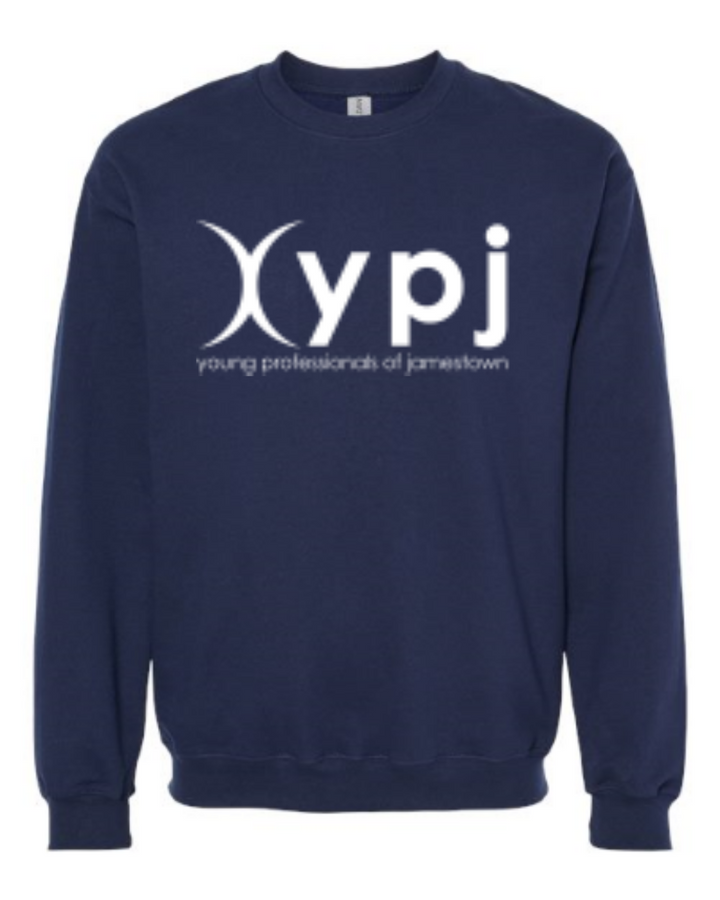 Navy - front