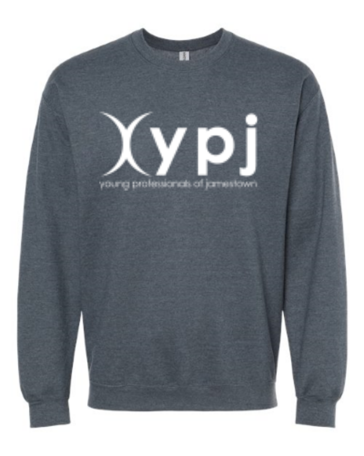 Dark Heather - front