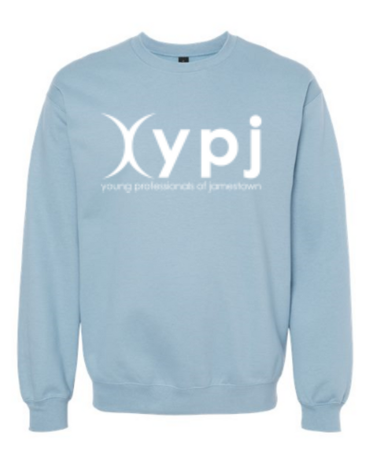 Stone Blue - front