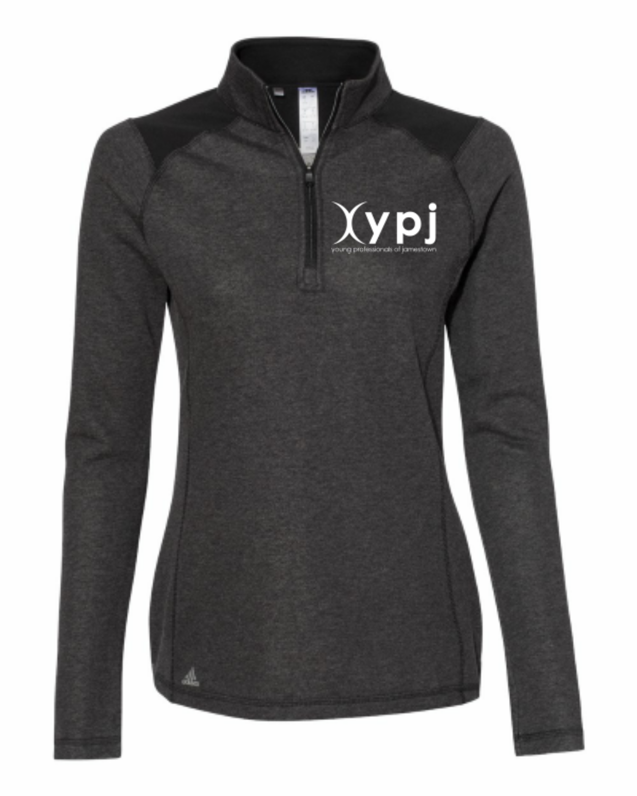 Black Heather - front