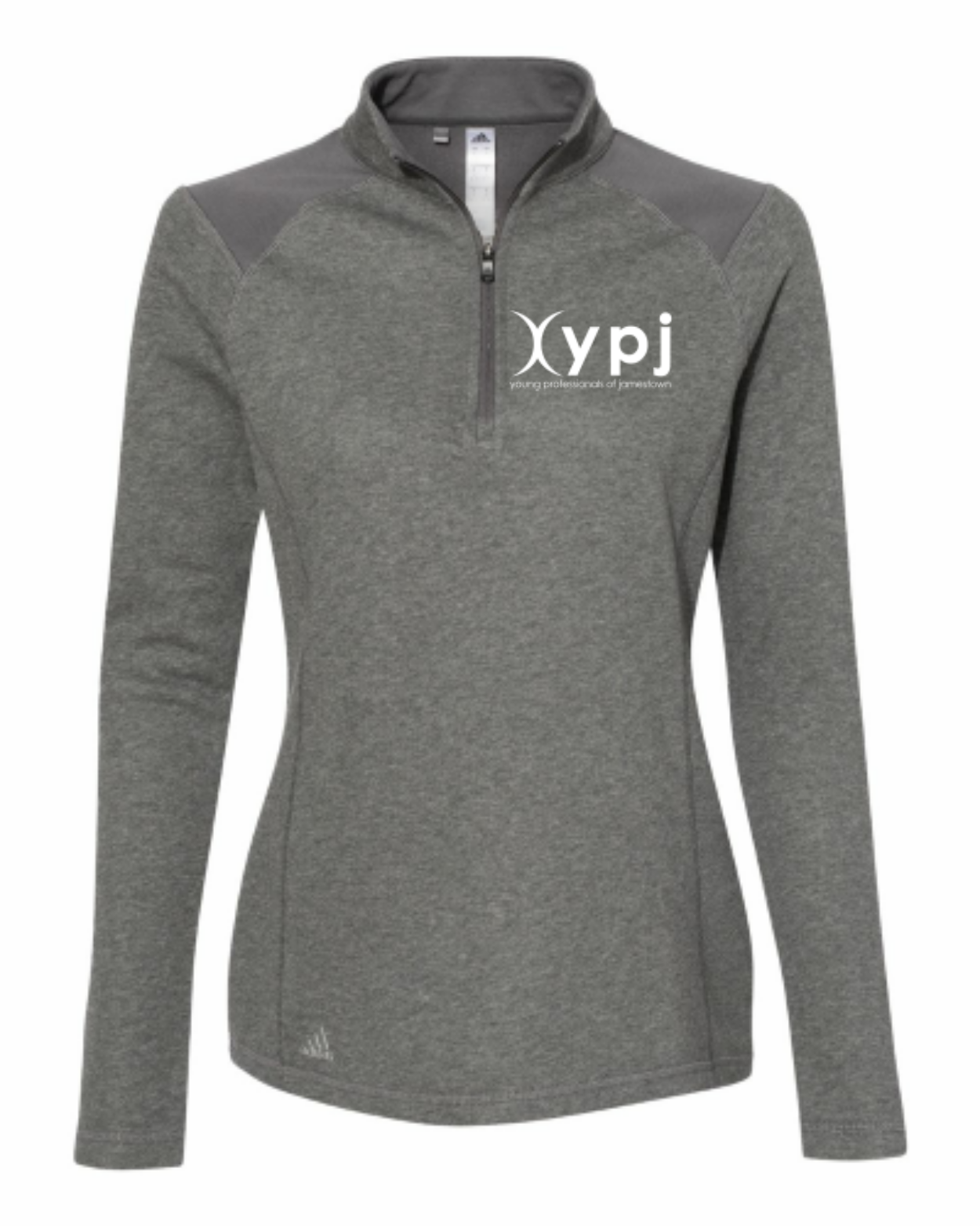 Grey Five Heather - front