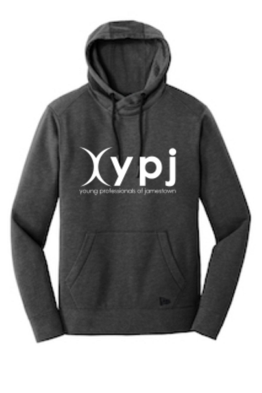 Black Heather - front