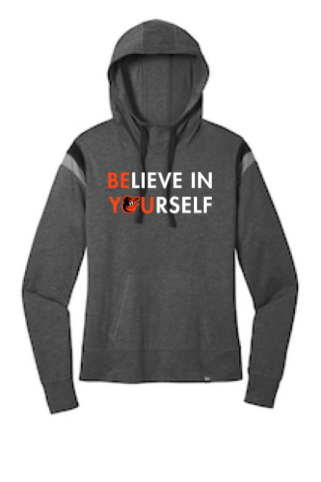 Black Heather - front