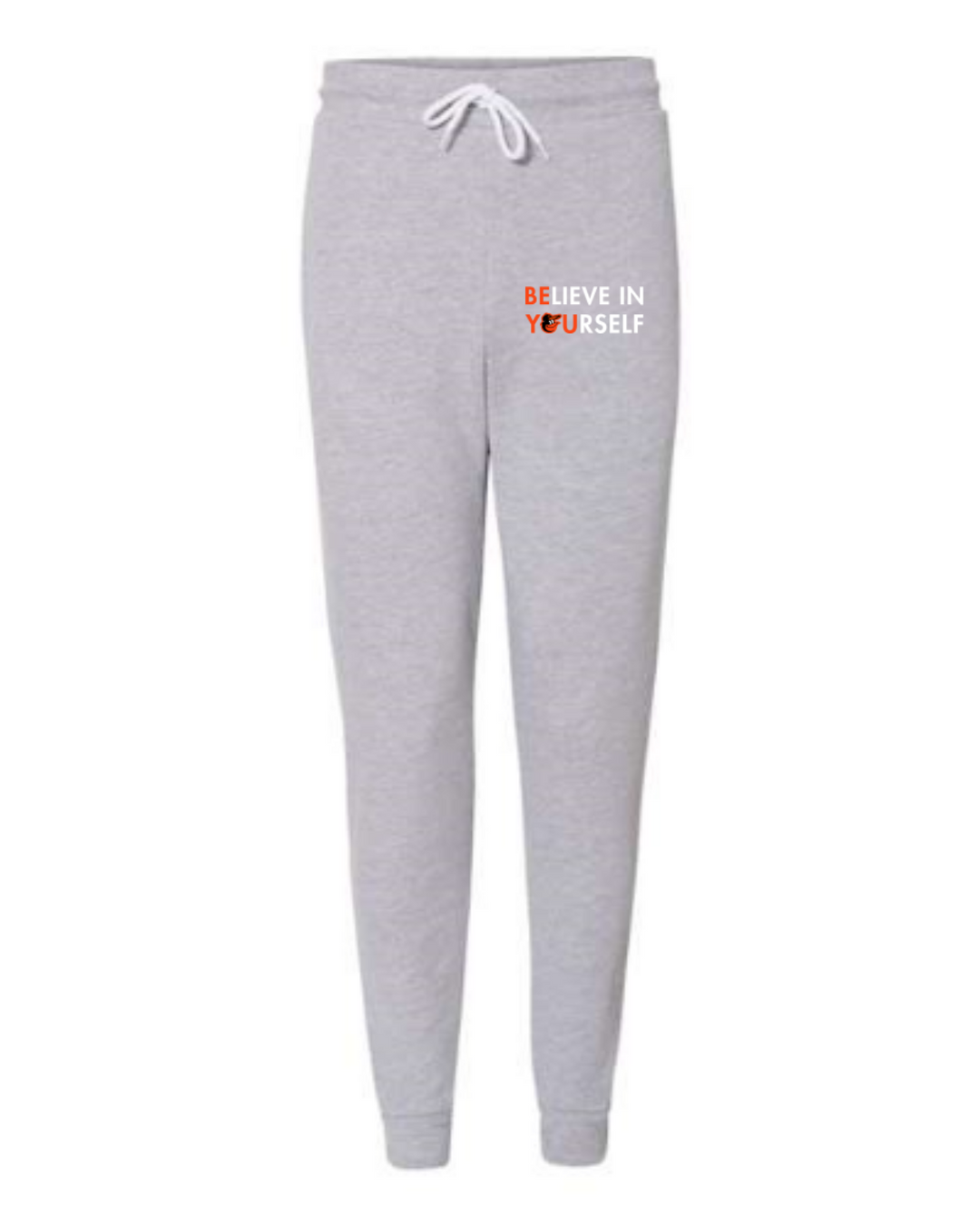 Athletic Heather - front