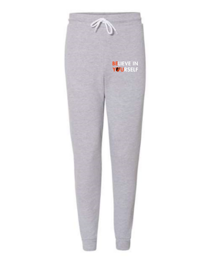 Athletic Heather - front