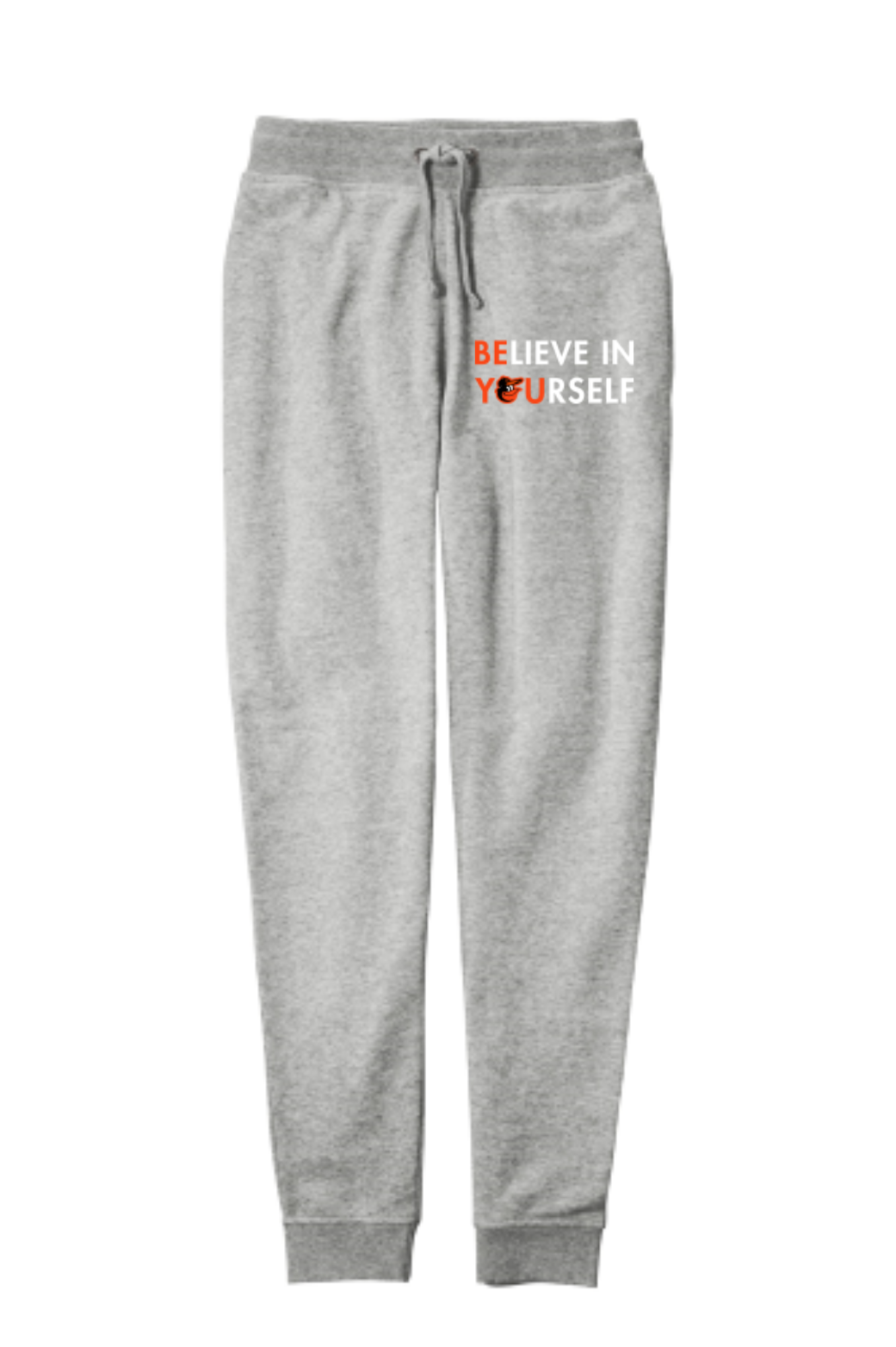 Lt Hthr Grey - front