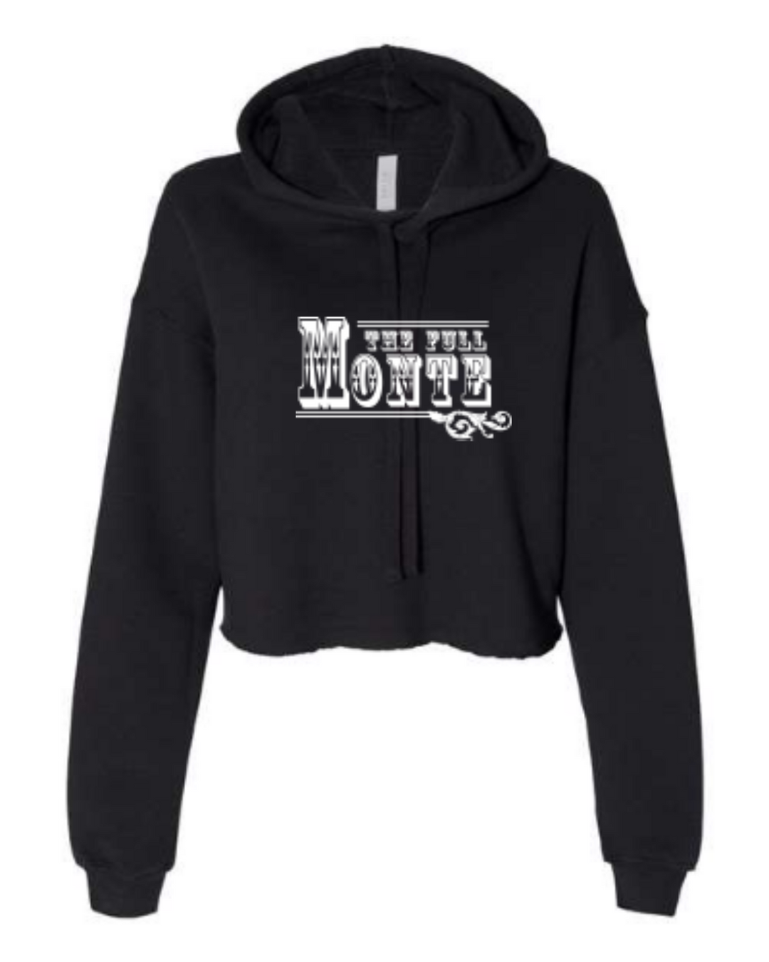 Black - front