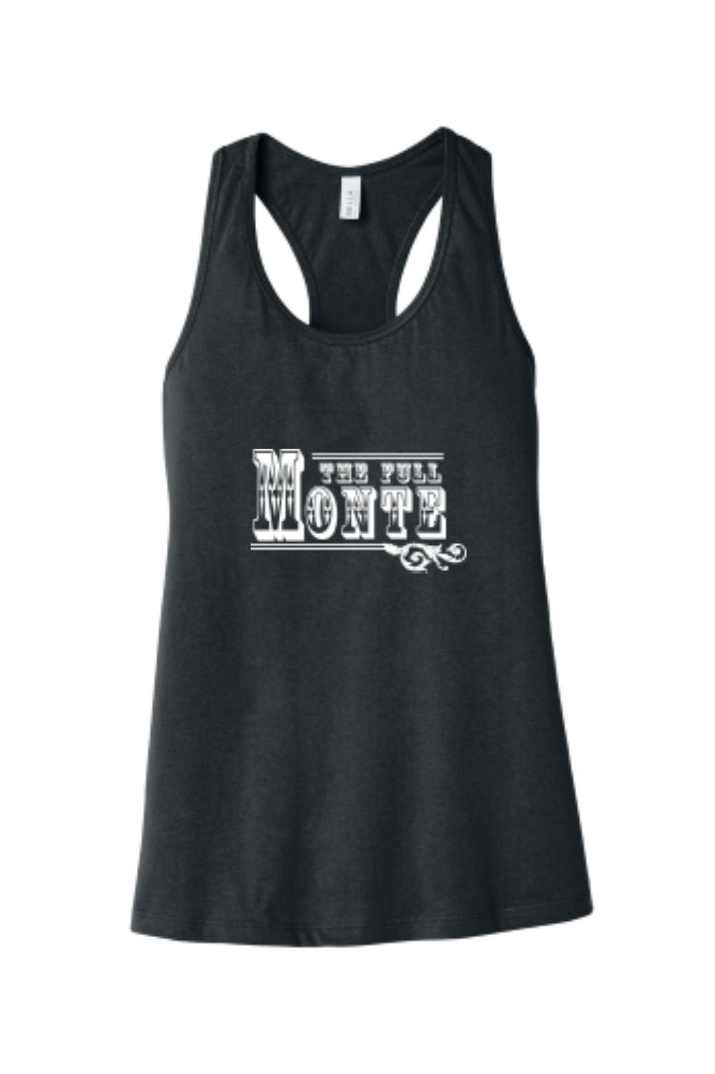 Dark Grey Ht - front