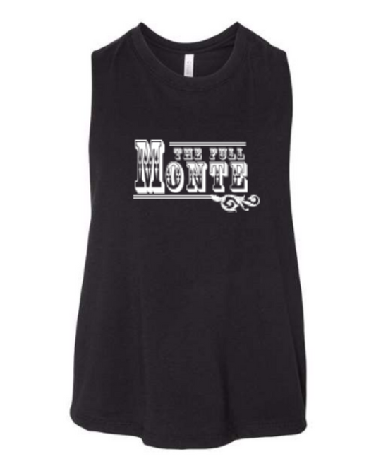 Solid Black Blend - front