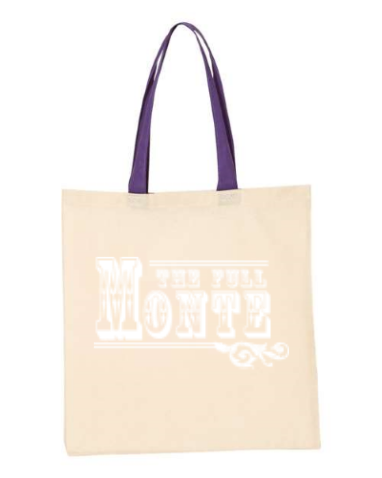 Natural Purple - front