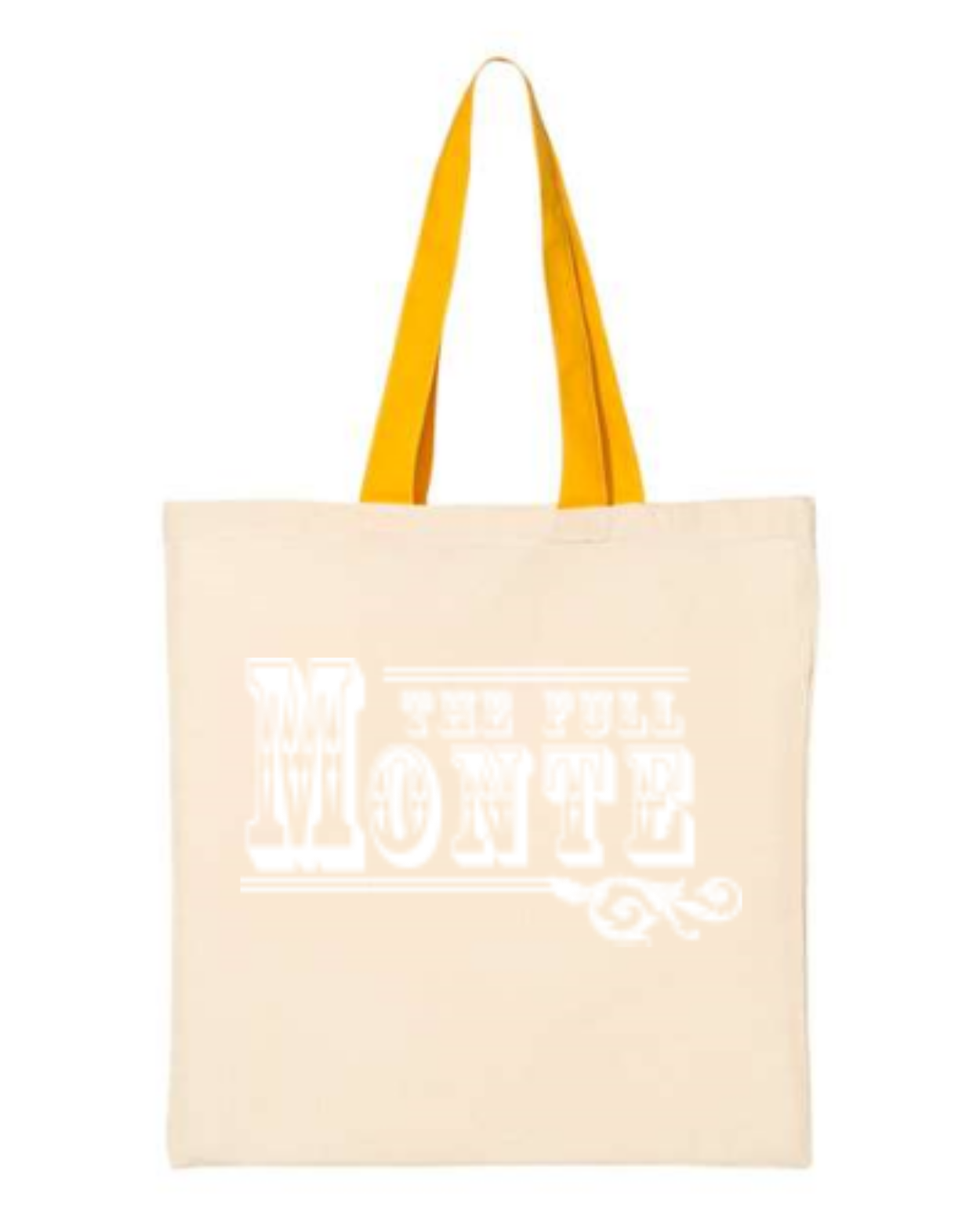 Natural Gold - front