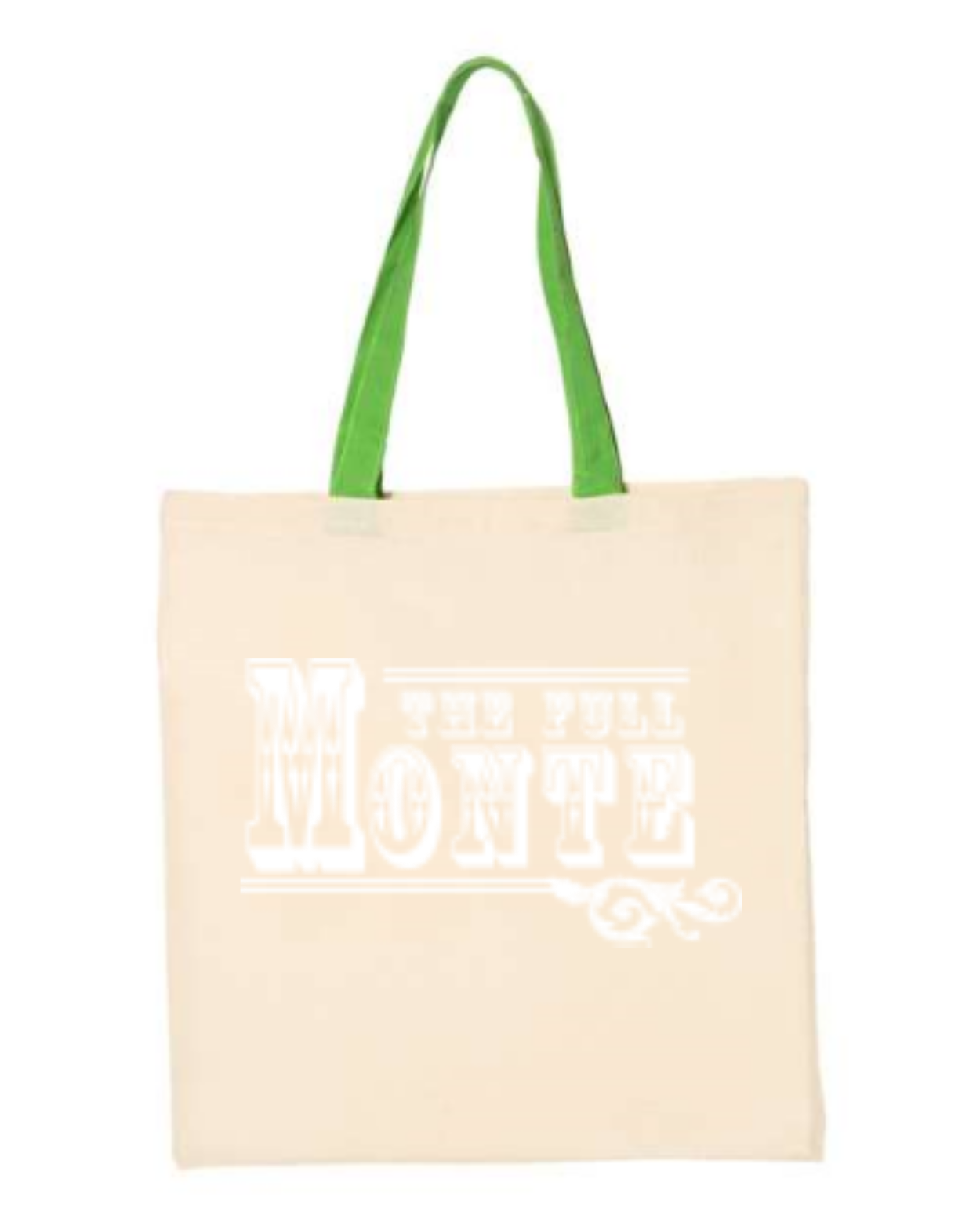 Natural Lime - front