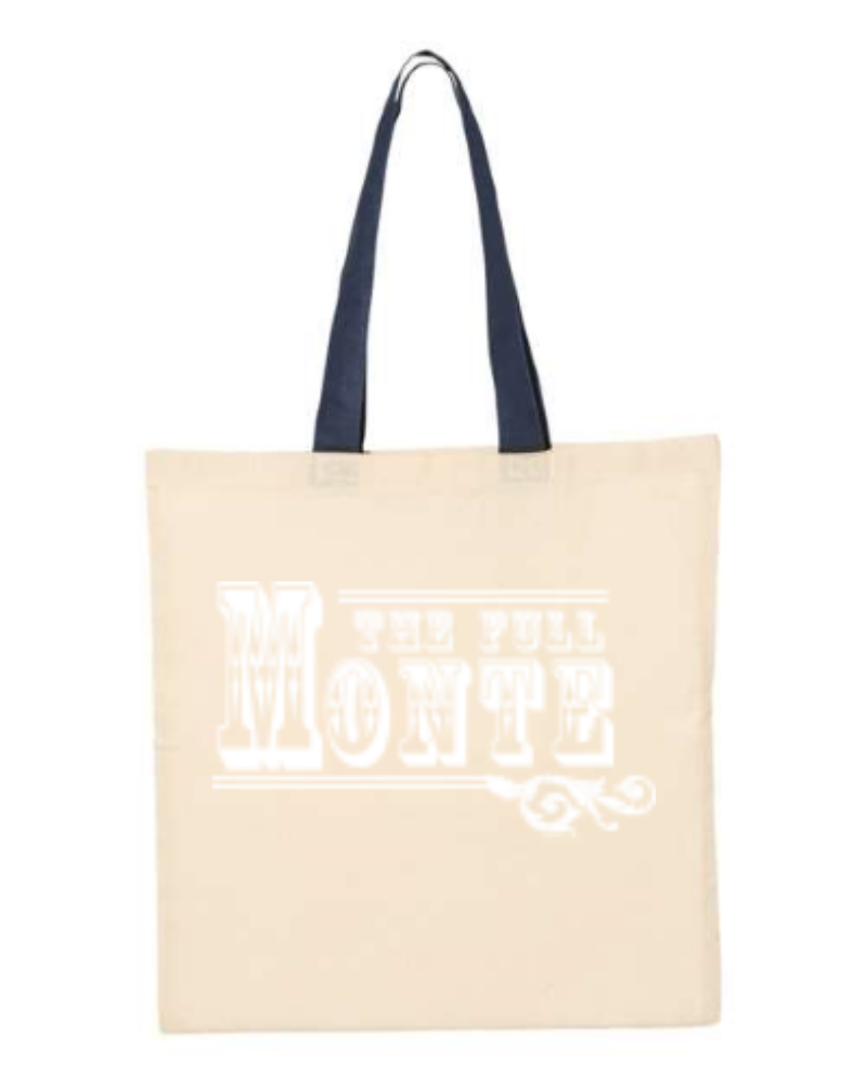 Natural Navy - front