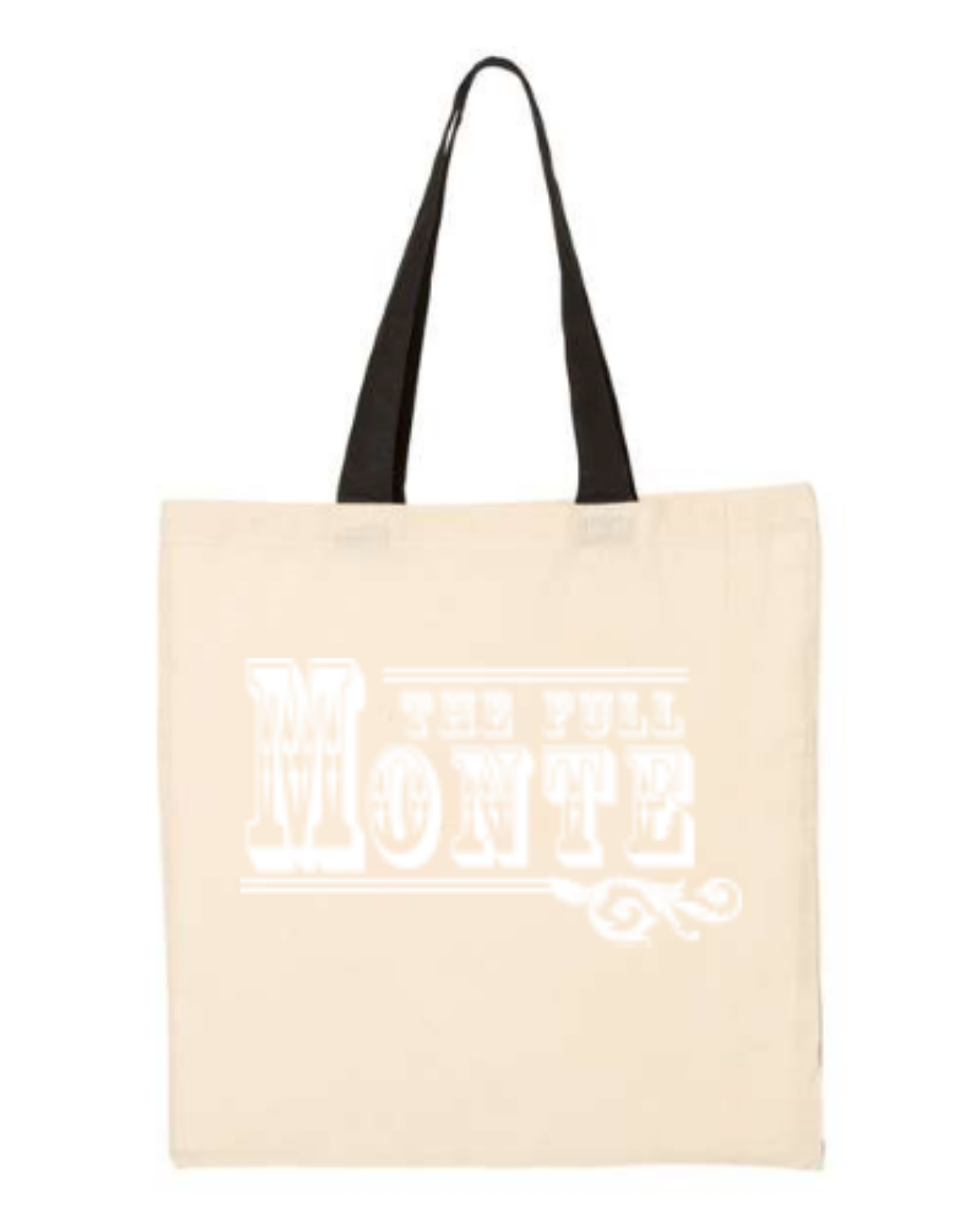 Natural Black - front