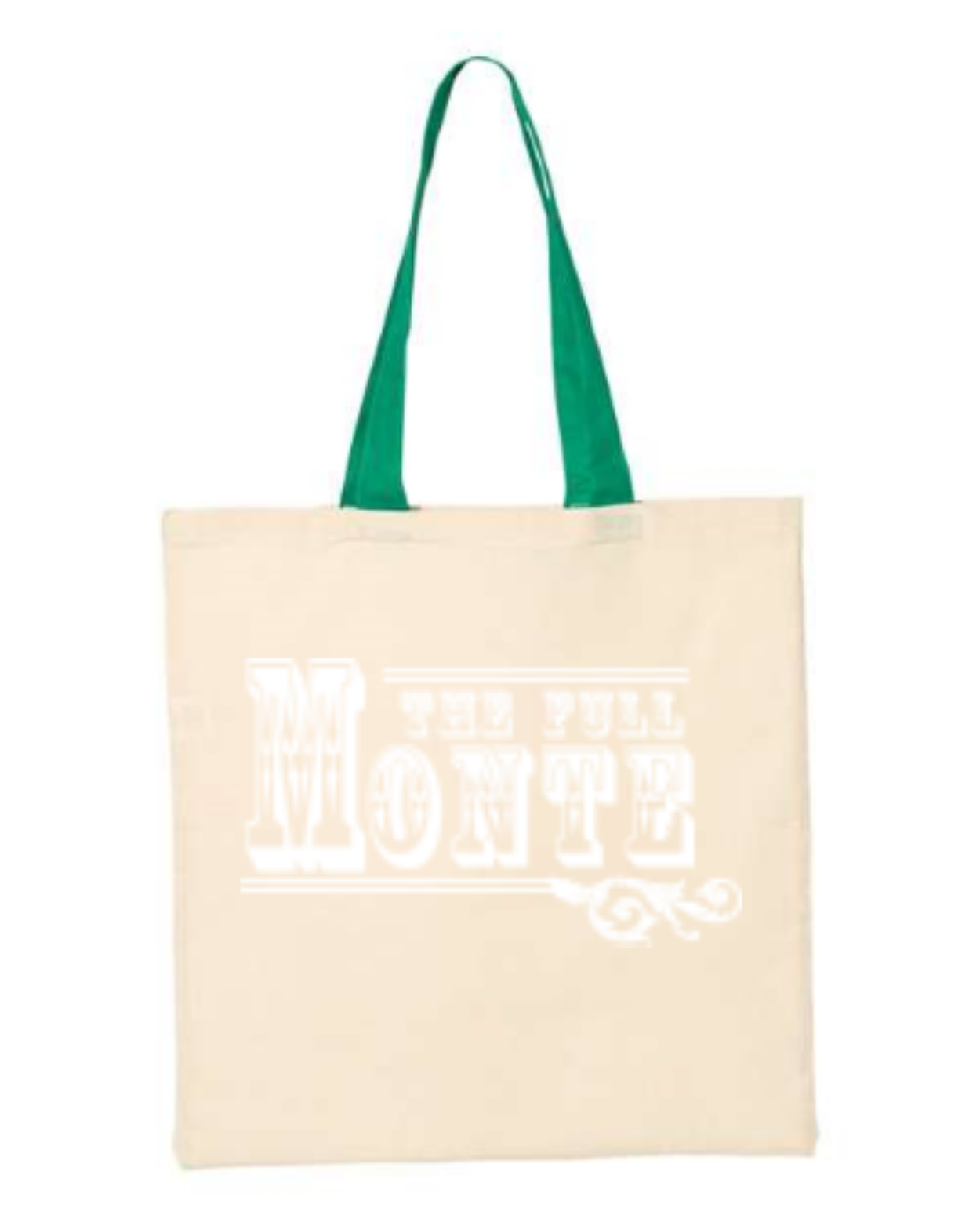 Natural Kelly - front