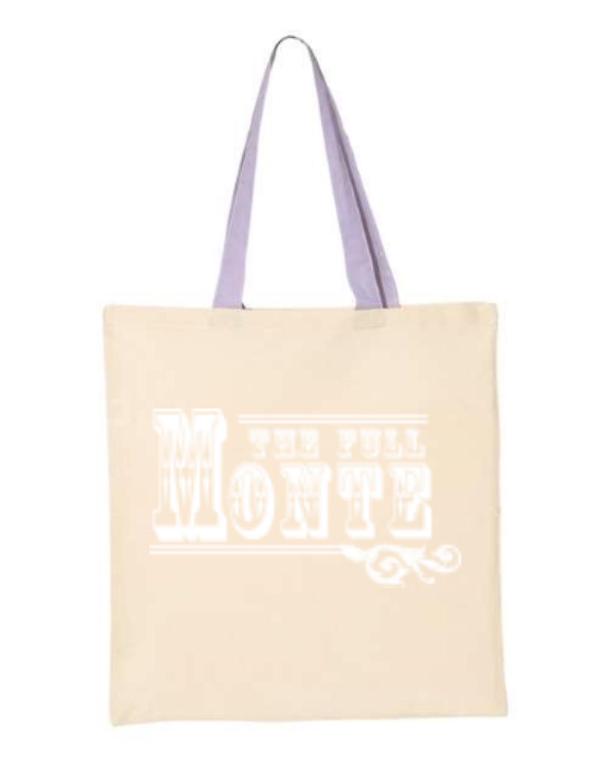 Natural Lavender - front