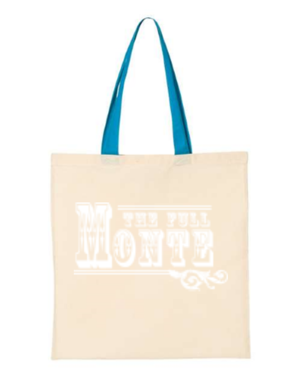 Natural Sapphire - front