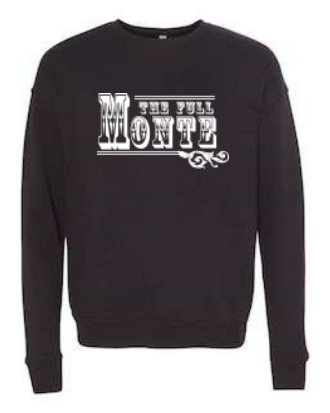 Black - front