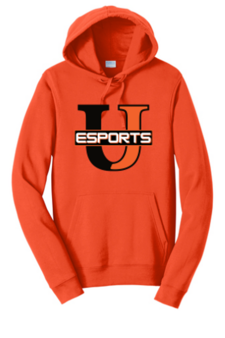 Orange - front