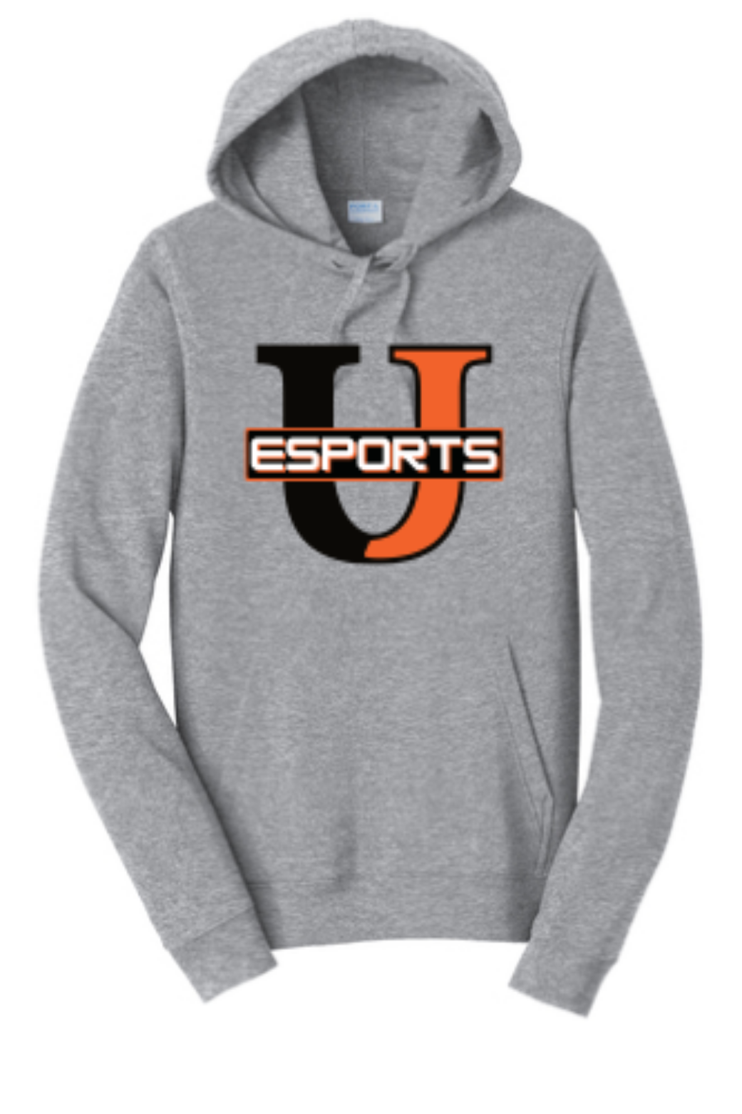 Athl Heather - front