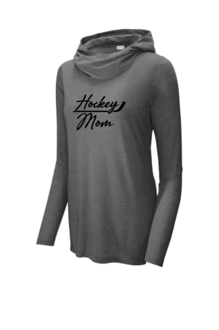 Dark Grey Hthr - front