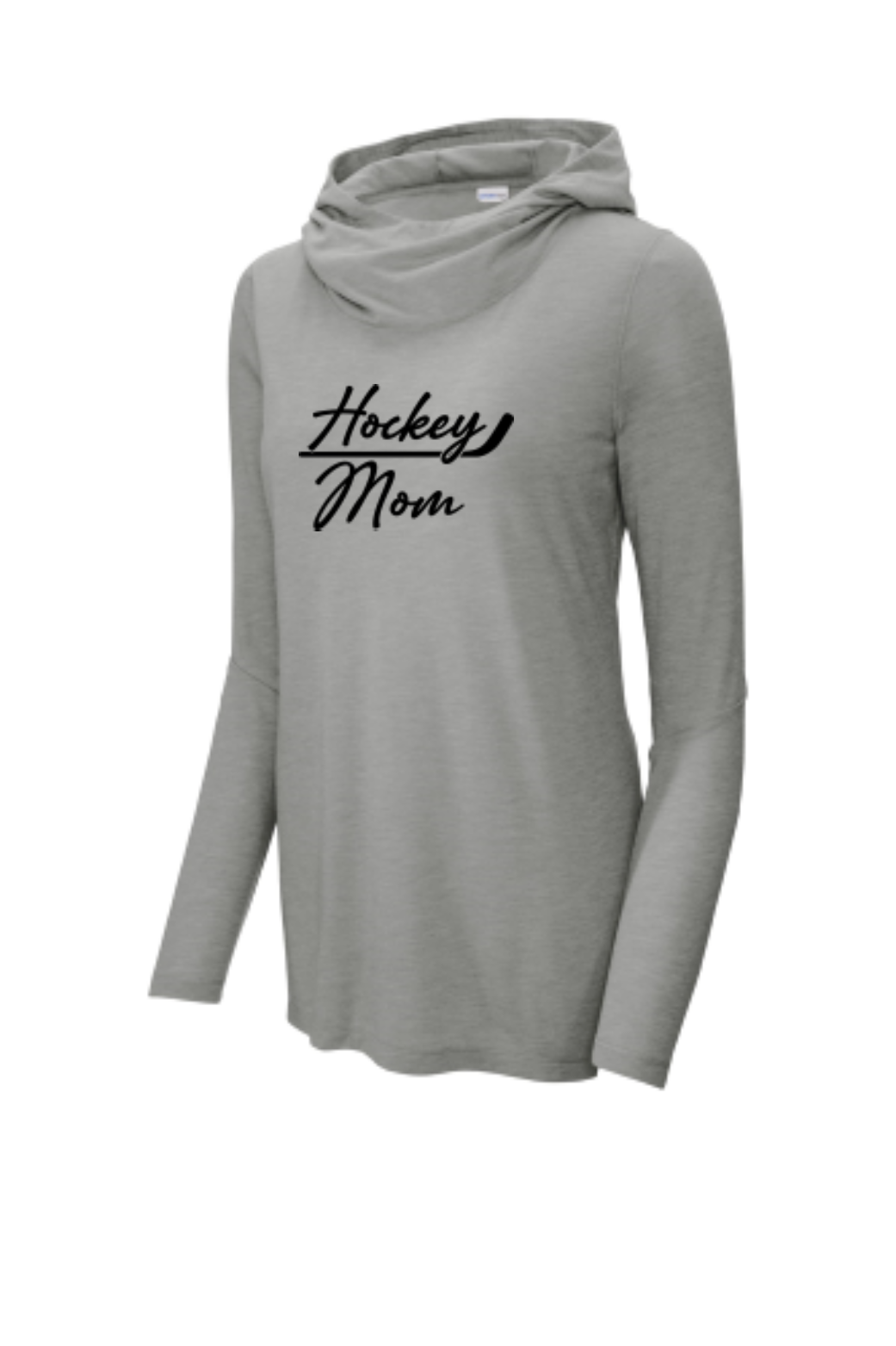 Light Grey Hth - front