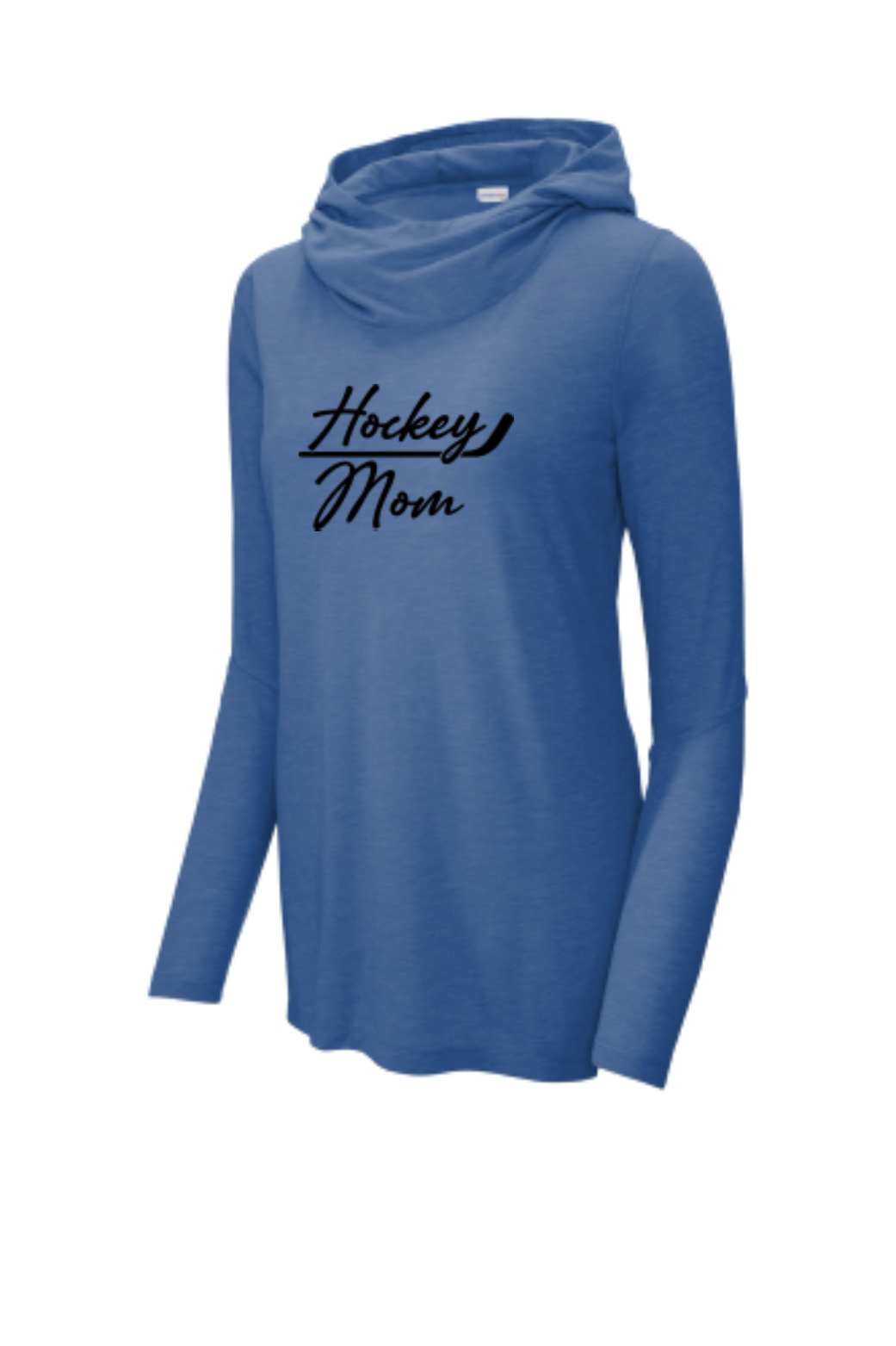 True Royal Hth - front