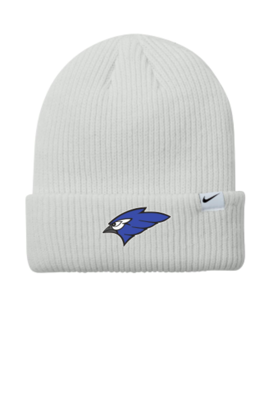 SummitWht - front