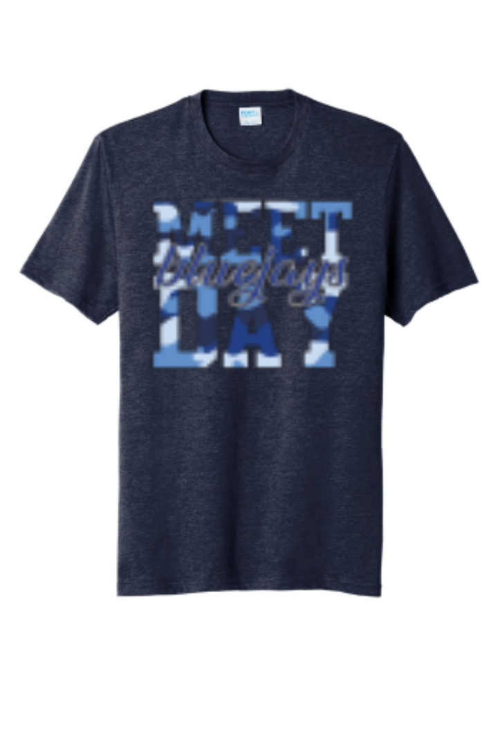TeamNavyHt - front